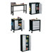 Cadet-Set Garage Storage System