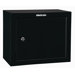 Steel Key Lock Pistol Security Cabinet