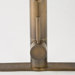 Contemporary Escutcheon Plate