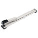 Long Reach Stapler, 20 Sht Cap, Standard Staples, Putty/Black
