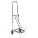Compact Luggage Cart, 150 lb Cap, Open 14-3/4"x13-3/4"x35"