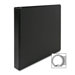 Vinyl Ring Binders, Letter, 1" Capacity, Various Colors