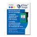 Ink Cartridge, for HP Deskjets, 230 Page Yield, Tri-Color