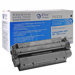 Laser Toner Cartridge, f/ LaserJet/1200 Series, 2500 Pg Yld, BK