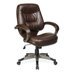 Westlake Mid-Back Managerial Chair with Arms