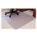 Low Pile Carpet Beveled Edge Chair Mat