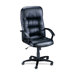 High-Back Executive Chair with Arms