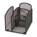 Mini Desktop Organizer