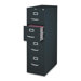 4-Drawer Vertical File Cabinet