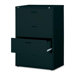 4-Drawer Lateral File