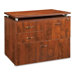 Four Drawer File Cabinet