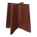 Laminate Wood Base for Tabletops