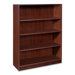 Four Shelf Bookcase