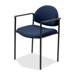 Fabric Reception Guest Chair
