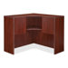 Corner Hutch