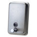 Stainless Steel Soap Dispenser, Stainless steel