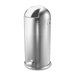 Classic Round Top Receptacle