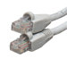 CAT6 Network Cables, Gray