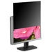 Widescreen Monitors Privacy Filters, Black