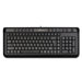 X-Slim Multimedia Keyboard