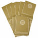 Replacement Bags, For XL Pro14, 10/PK, Tan
