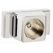 Arch Shower Rod Brackets Only