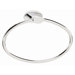 Contemporary III Towel Ring