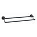 Embassy 30" Double Towel Bar