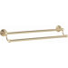 Regency 30" Double Towel Bar