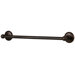 Sierra 24" Towel Bar