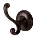 Sierra 3.75" Robe Hook