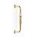Charlie 4" Cabinet Pull
