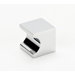 Contemporary II 1" Square Knob