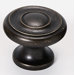 Traditional 1.25" Medium Sized Knob