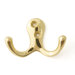 Embassy Double Robe Hook