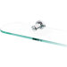 Infinity 18" Glass Shelf