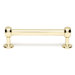Traditional 3.50" Bar Pull