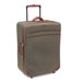 Wings 27" Expandable Mobile Traveler in Cognac