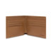J Hartmann Reserve Slim Billfold in Natural