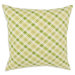 Chit Chat Cotton Pillow