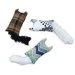 Assorted Rectangle Toy (Set of 3)