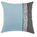 Timeless Twill Cotton Pillow