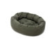 Donut Dog Bed