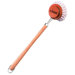 11" Cast Iron Scrubber