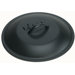 8" Logic Iron Cover