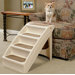 Pup Step Plus Pet Stairs