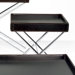 Grosvenor End Table