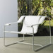 Frederick Leather Lounge Chair