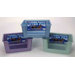 High - Back Litter Pan