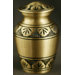 Athena Bronze Keepsake with Velvet Bag